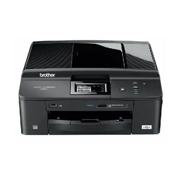 Brother DCP-J725DW Drucker