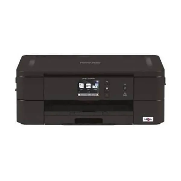 Brother DCP-J772DNW Drucker