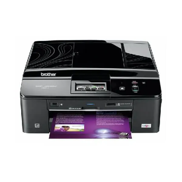 Brother DCP-J925DW Drucker