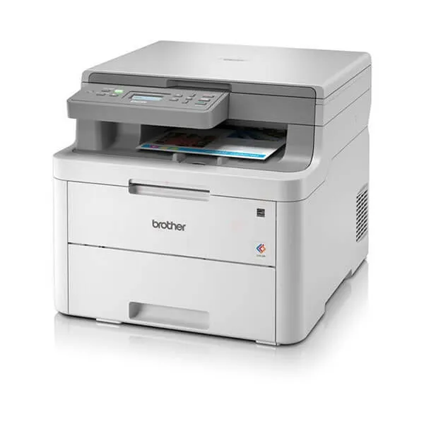 Brother DCP-L3517CDW Drucker