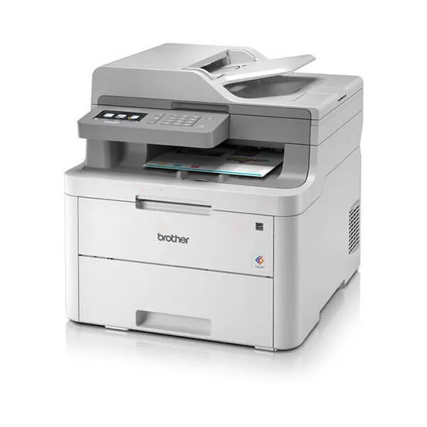 Brother DCP-L3550CDW Drucker