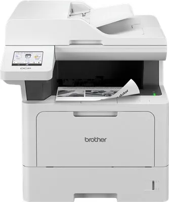 Brother DCP-L5510DW Drucker