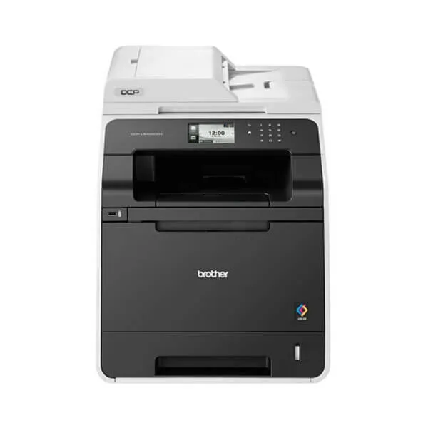 Brother DCP-L8400CDN Drucker