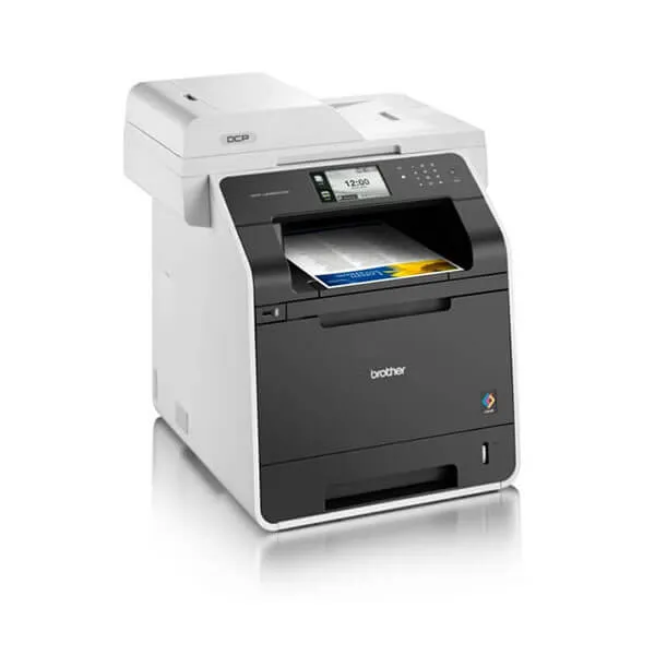 Brother DCP-L8450CDW Drucker