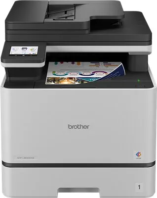 Brother DCP-L8630CDW Drucker