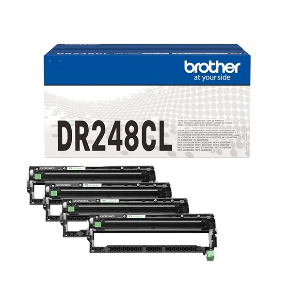 Brother DR-248CL (Original)
