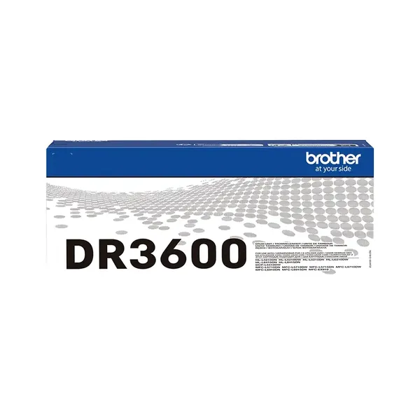 Brother DR-3600 (Original)