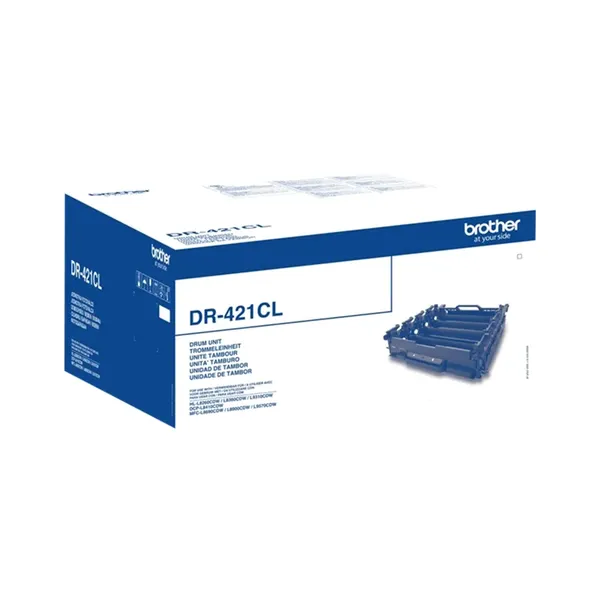 Brother DR-421CL (Original) – Originalverpackung