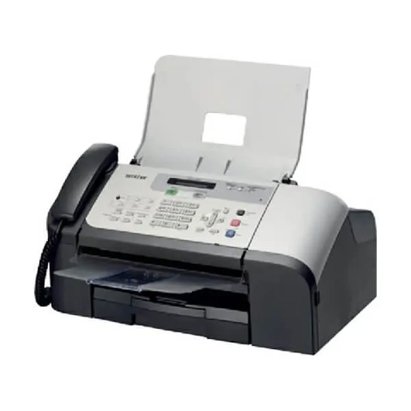 Brother Fax 1460 Drucker