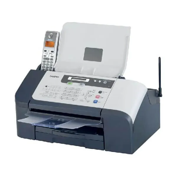 Brother Fax 1560 Drucker