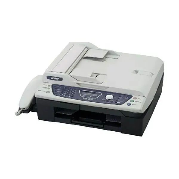 Brother Fax 2440C Drucker