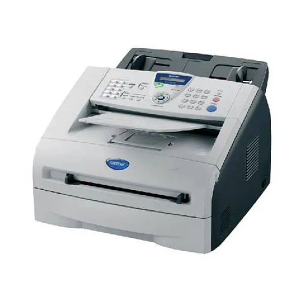 Brother Fax 2820 Drucker
