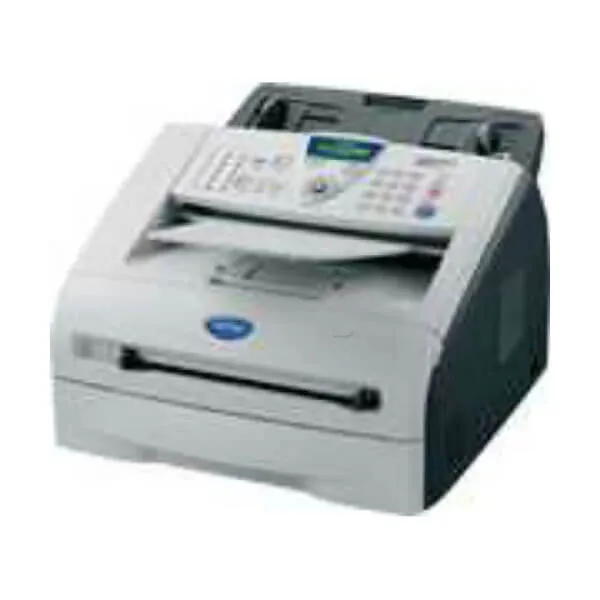 Brother Fax 2825 Drucker