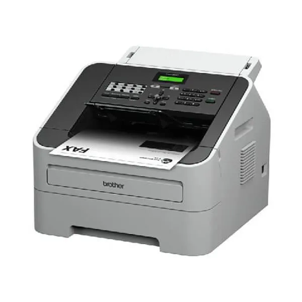 Brother Fax 2840 Drucker
