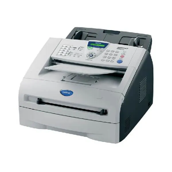 Brother Fax 2920 Drucker