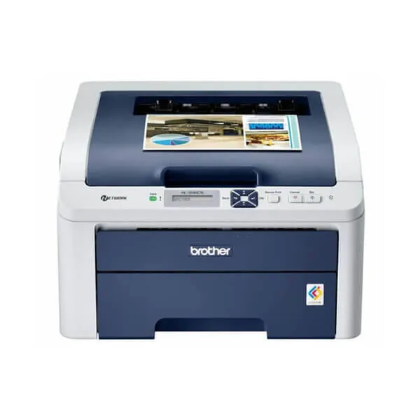Brother HL-3040CN Drucker
