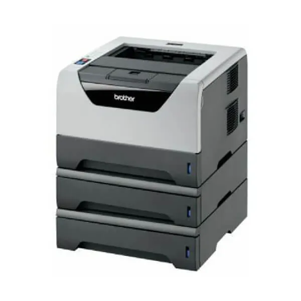 Brother HL-5340DN2LT Drucker