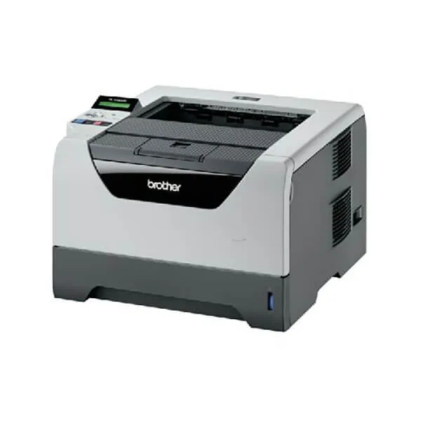 Brother HL-5380 Series Drucker