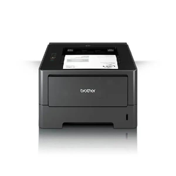 Brother HL-5450 Series Drucker