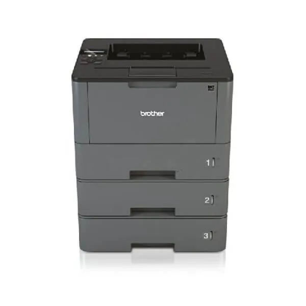 Brother HL-L5100DNTT Drucker