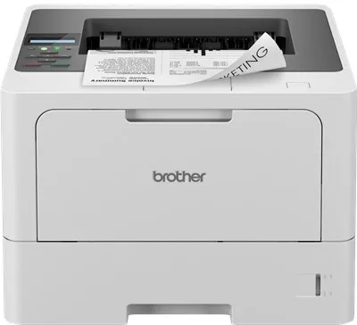 Brother HL-L5210DN Drucker