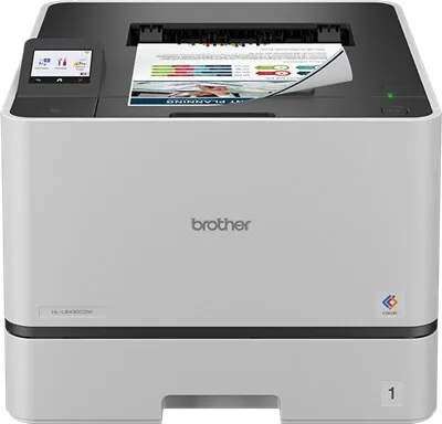 Brother HL-L8430CDW Drucker