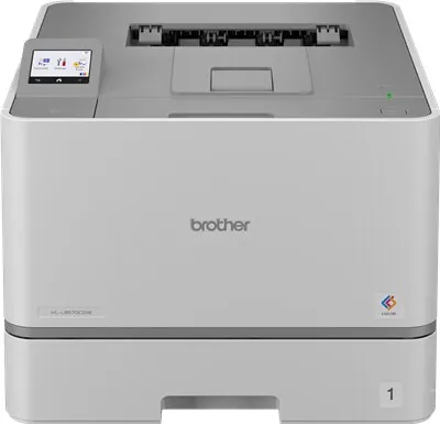 Brother HL-L8570CDW Drucker