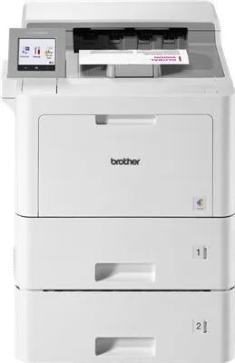 Brother HL-L9470CDNT Drucker