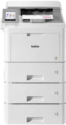 Brother HL-L9470CDNTT Drucker