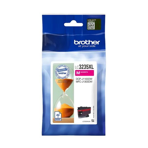Brother LC-3235XLM Magenta (Original)