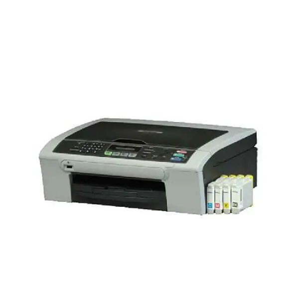 Brother MFC-235C Drucker