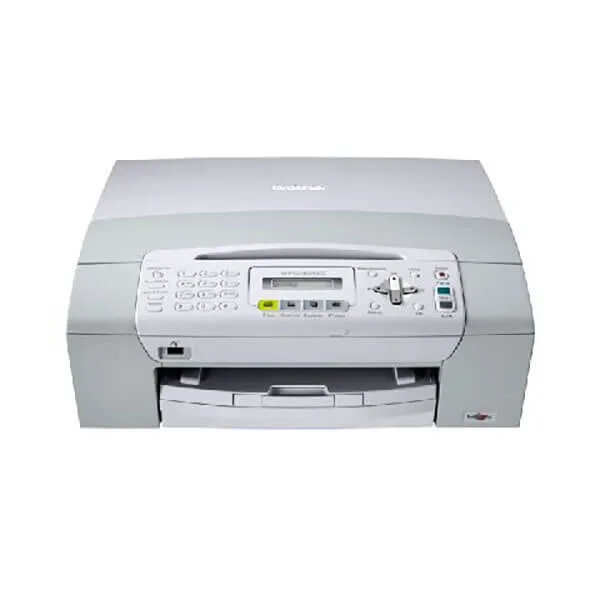 Brother MFC-250C Drucker