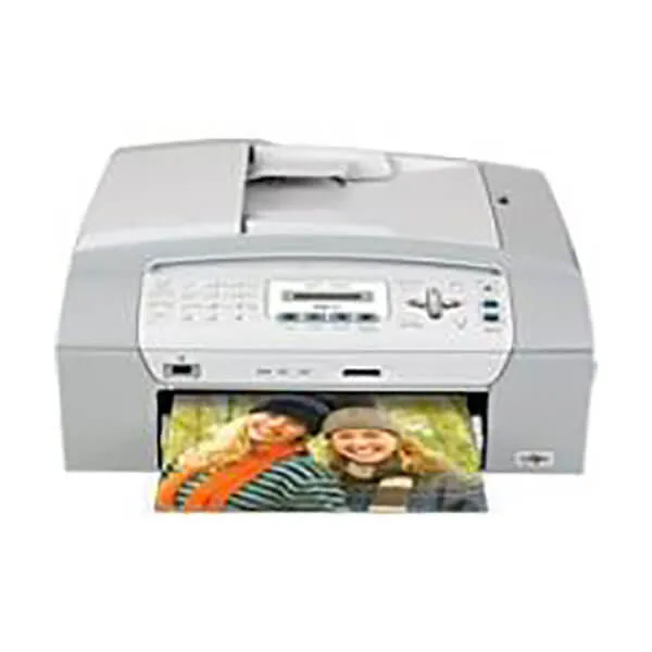 Brother MFC-290C Drucker