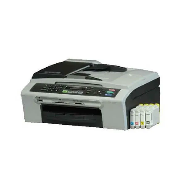Brother MFC-295CN Drucker