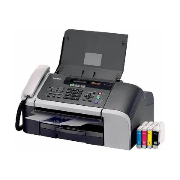 Brother MFC-3360C Drucker
