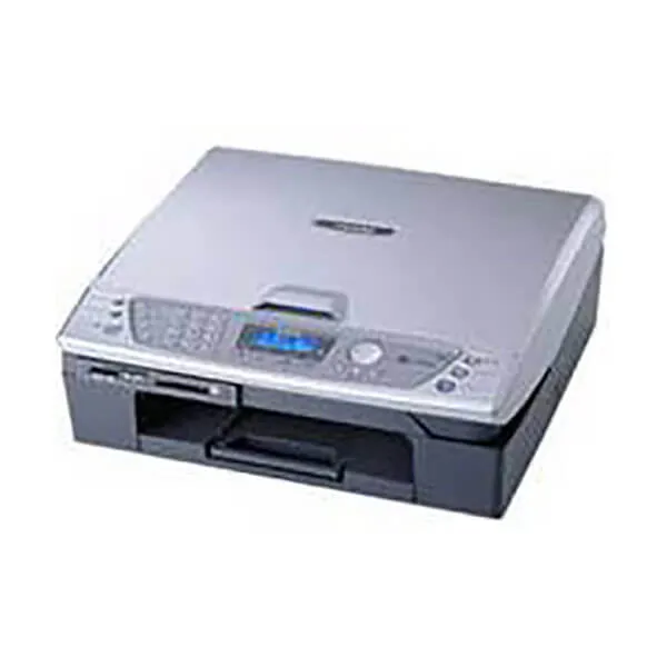 Brother MFC-410CN Drucker
