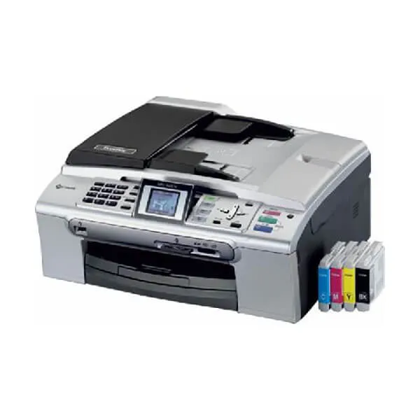 Brother MFC-440CN Drucker