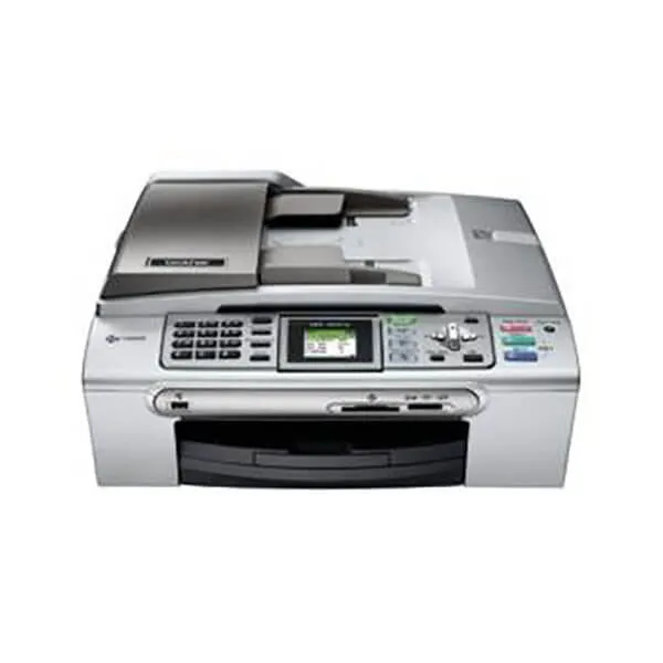 Brother MFC-465CN Drucker