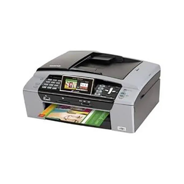 Brother MFC-490 Series Drucker