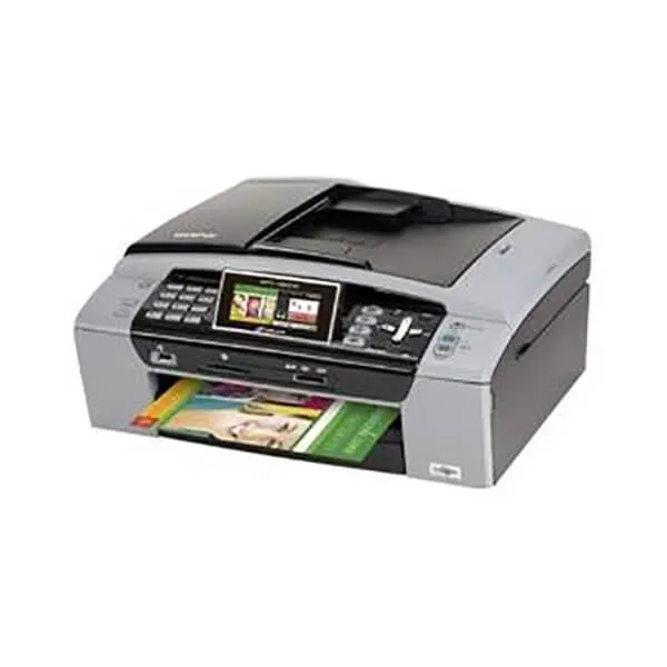Brother MFC-490CN Drucker