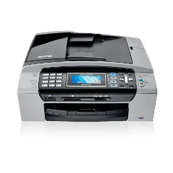 Brother MFC-490CW Drucker