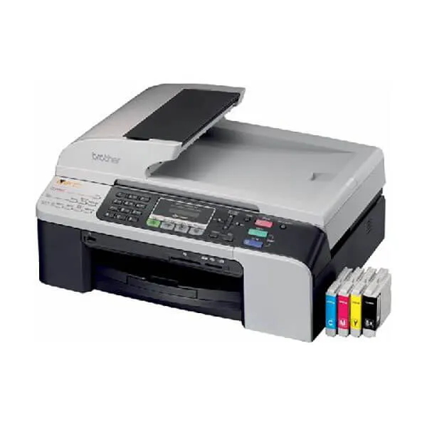 Brother MFC-5460CN Drucker