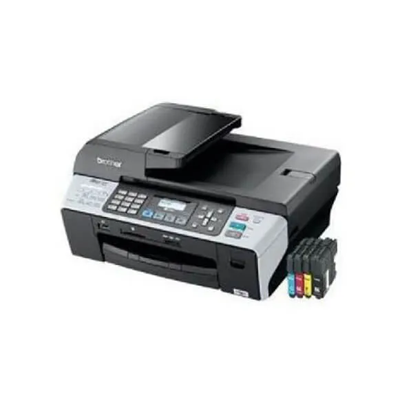 Brother MFC-5490CN Drucker