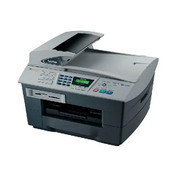 Brother MFC-5840CN Drucker