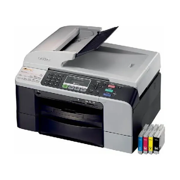 Brother MFC-5860CN Drucker