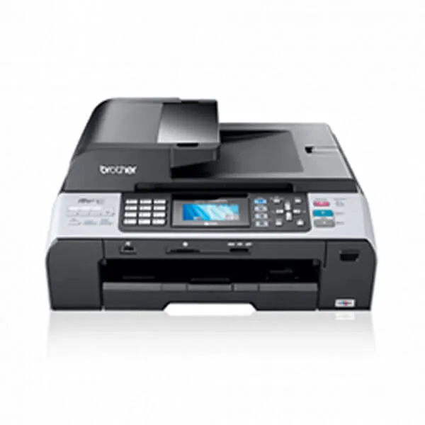 Brother MFC-5890CN Drucker