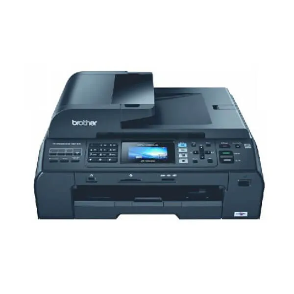 Brother MFC-5895CW Drucker