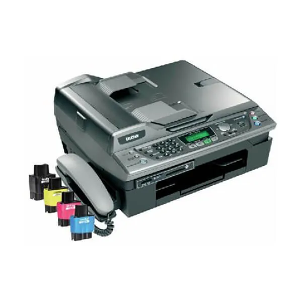 Brother MFC-640CW Drucker