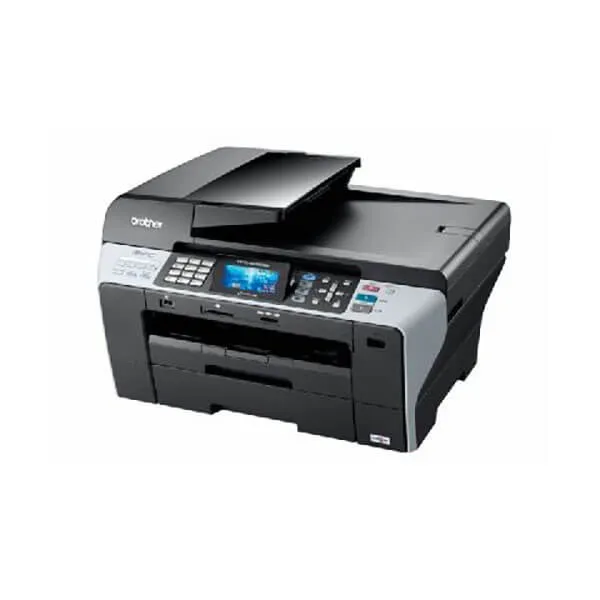 Brother MFC-6490CW Drucker