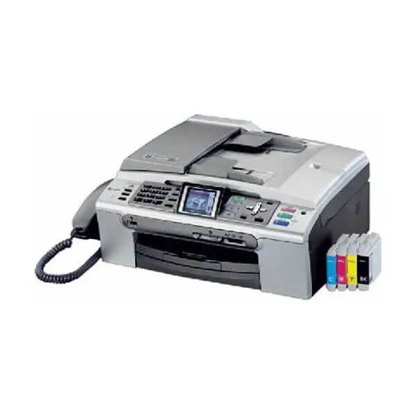 Brother MFC-660CN Drucker